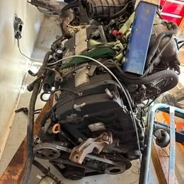 1994 Honda Prelude 4th Gen - Image 19 of 20