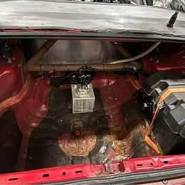 1994 Honda Prelude 4th Gen - Image 12 of 20