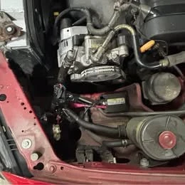 1994 Honda Prelude 4th Gen - Image 14 of 20
