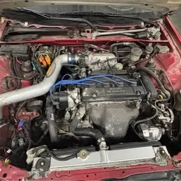 1994 Honda Prelude 4th Gen - Image 13 of 20