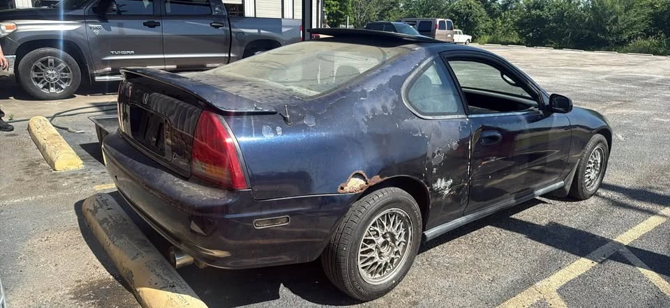 1994 Honda Prelude 4th Gen - Image 3 of 4