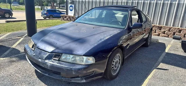 1994 Honda Prelude S