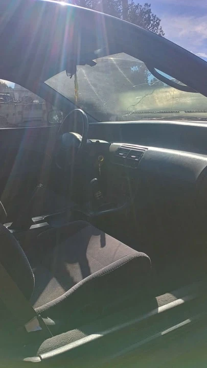 1994 Honda Prelude 4th Gen - Image 4 of 6
