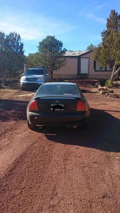 1994 Honda Prelude 4th Gen - Image 3 of 6