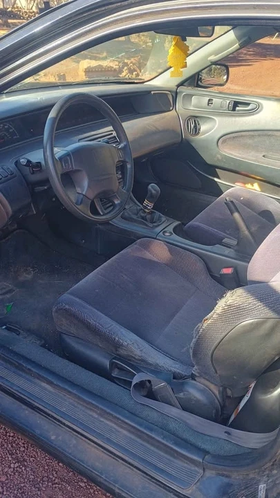 1994 Honda Prelude 4th Gen - Image 6 of 6