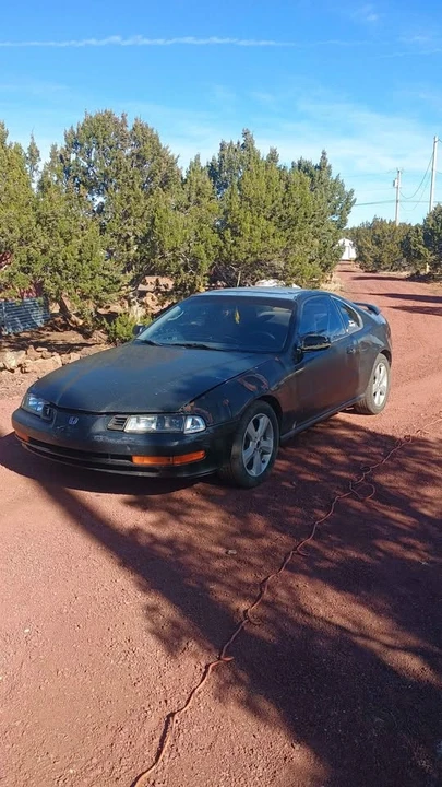 1994 Honda Prelude 4th Gen - Image 2 of 6