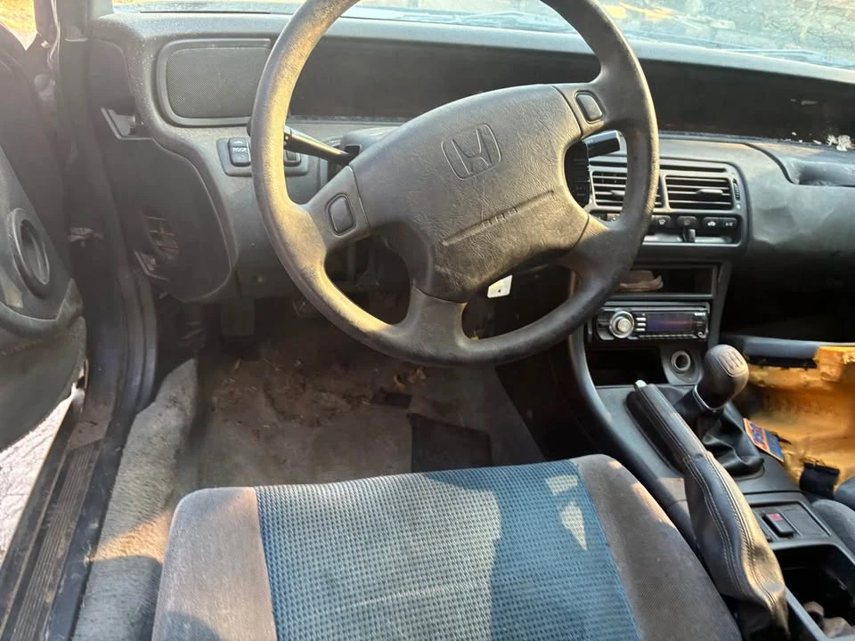 1994 Honda Prelude 4th Gen - Image 10 of 12