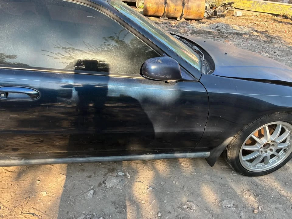 1994 Honda Prelude 4th Gen - Image 7 of 12