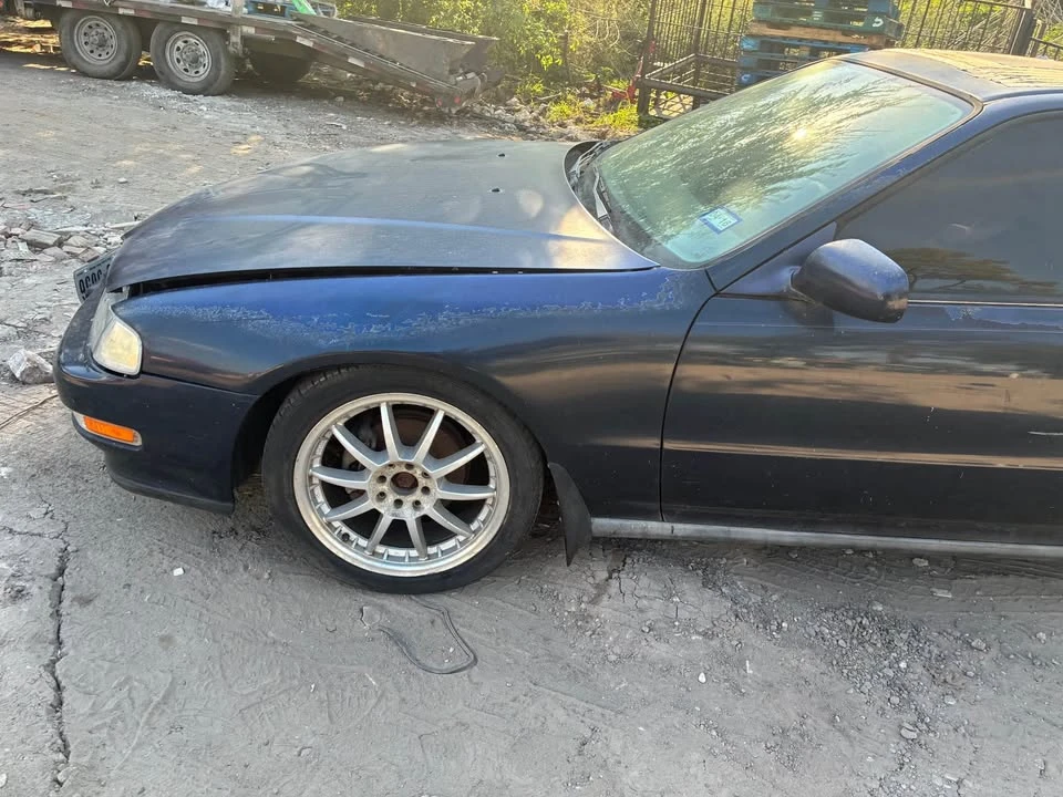 1994 Honda Prelude 4th Gen - Image 4 of 12