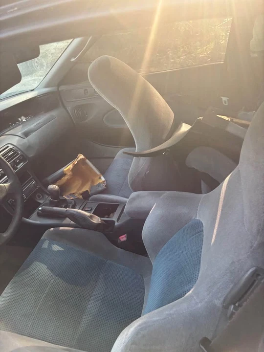 1994 Honda Prelude 4th Gen - Image 11 of 12