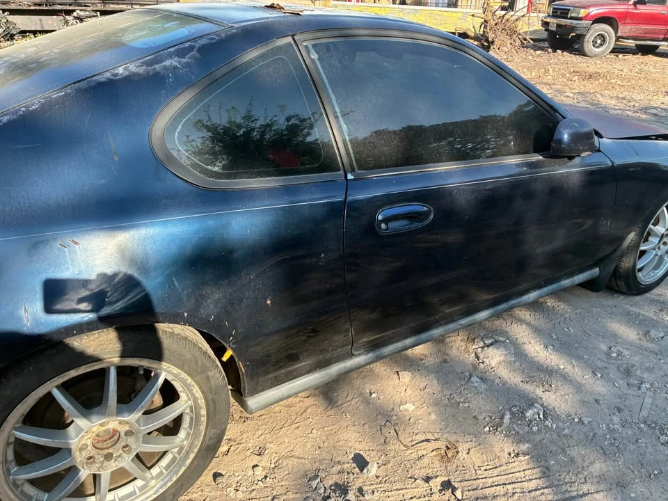 1994 Honda Prelude 4th Gen - Image 9 of 12