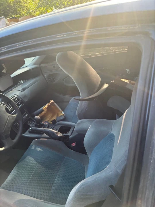 1994 Honda Prelude 4th Gen - Image 3 of 12