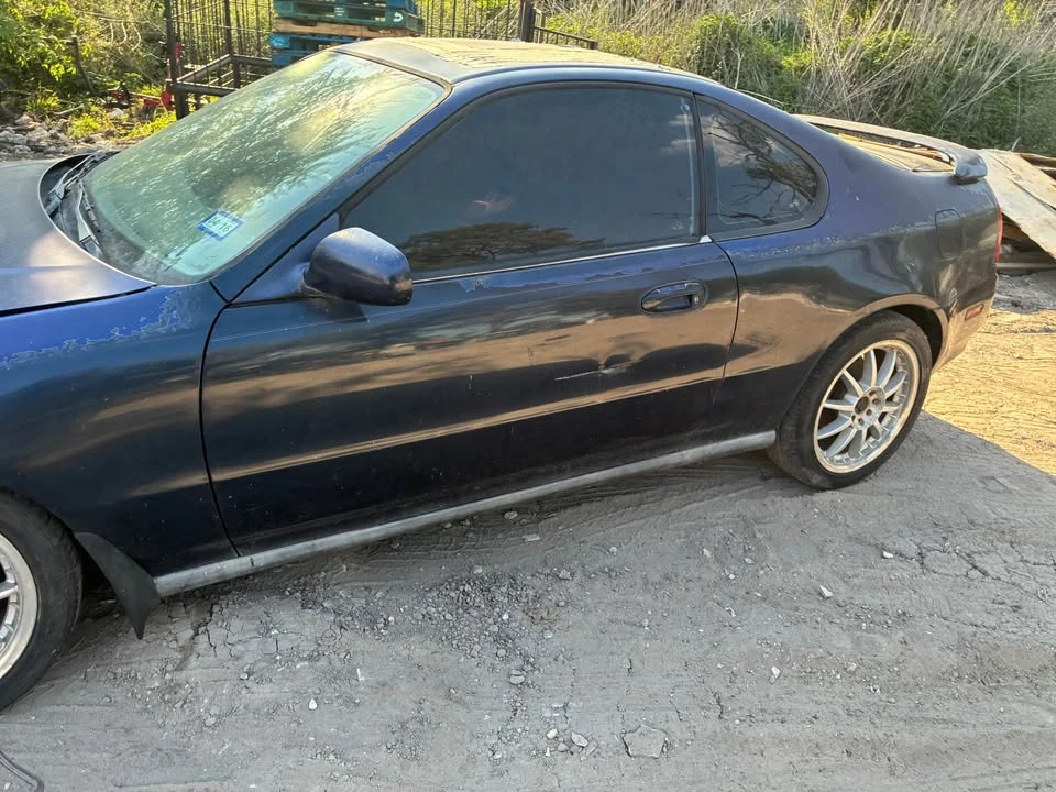 1994 Honda Prelude 4th Gen - Image 6 of 12