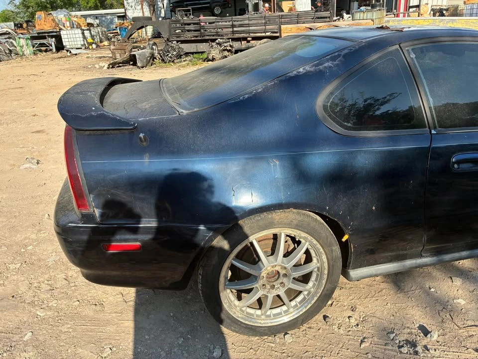 1994 Honda Prelude 4th Gen - Image 8 of 12