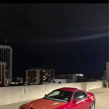 1994 Honda Prelude S Coupe