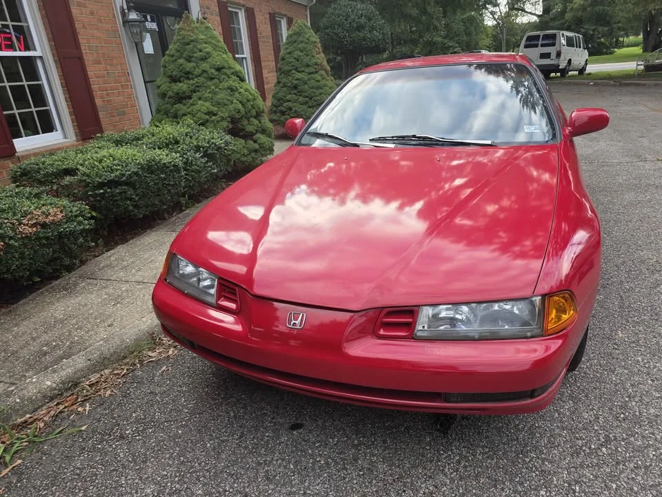 1994 Honda Prelude 4th Gen - Image 2 of 9