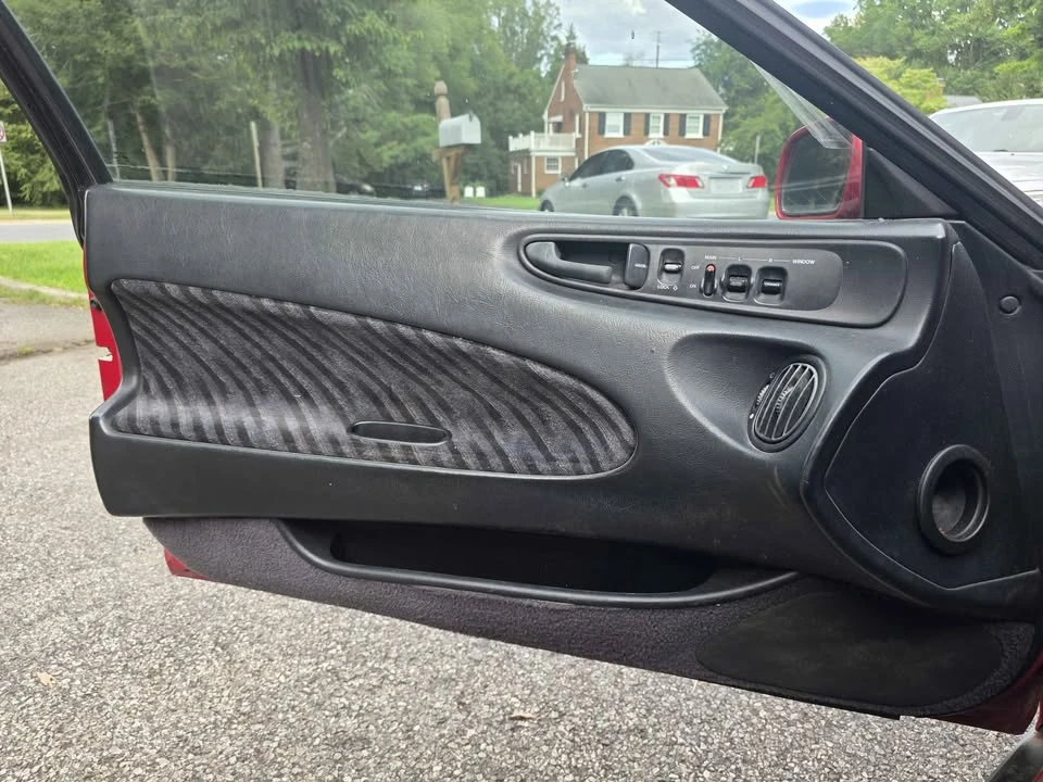 1994 Honda Prelude 4th Gen - Image 9 of 9