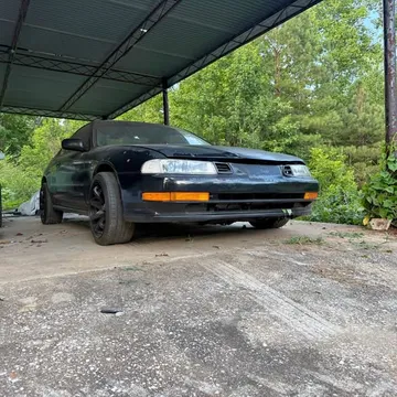 1994 Honda Prelude S