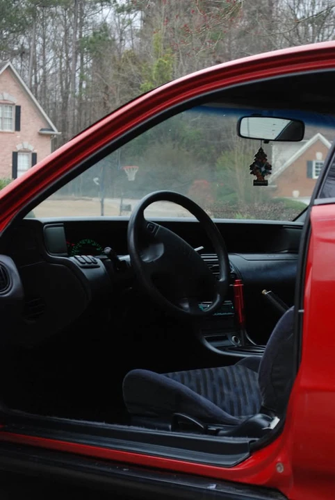 1994 Honda Prelude 4th Gen - Image 5 of 12
