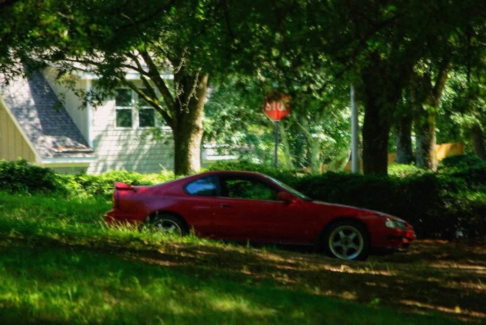 1994 Honda Prelude 4th Gen - Image 6 of 12