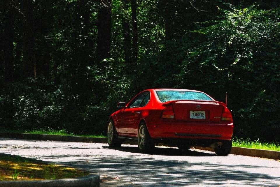 1994 Honda Prelude 4th Gen - Image 3 of 12