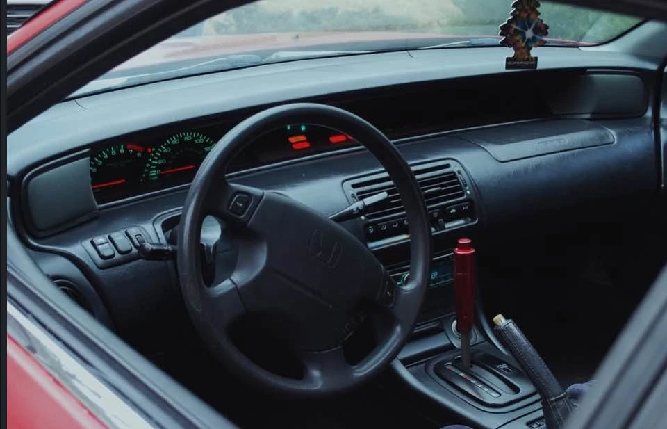 1994 Honda Prelude 4th Gen - Image 4 of 12