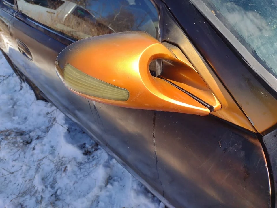 1994 Honda Prelude 4th Gen - Image 7 of 10