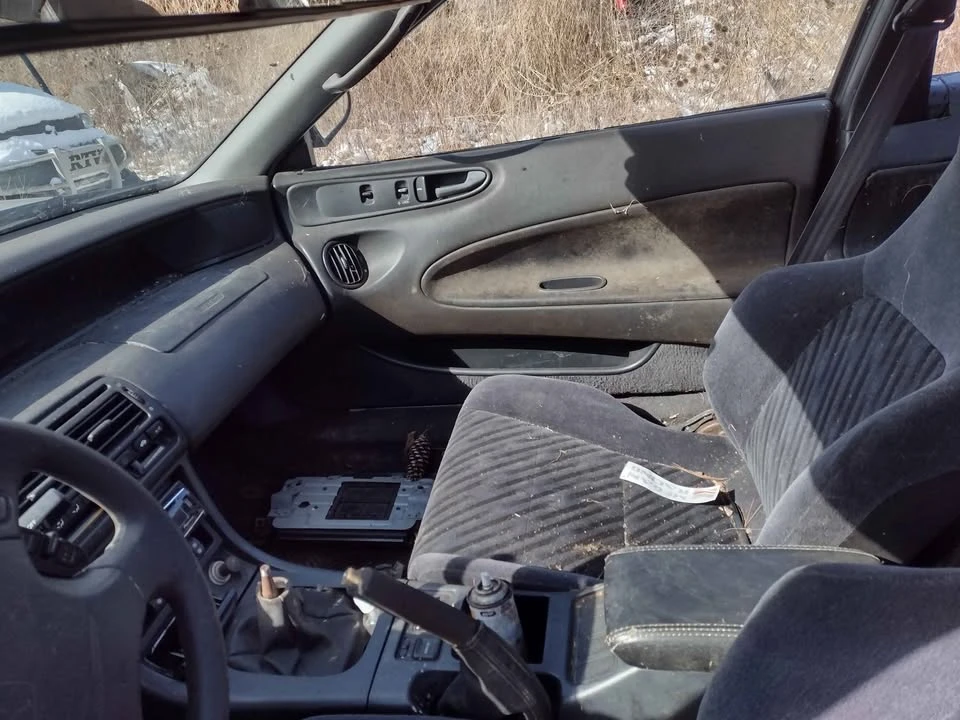 1994 Honda Prelude 4th Gen - Image 8 of 10