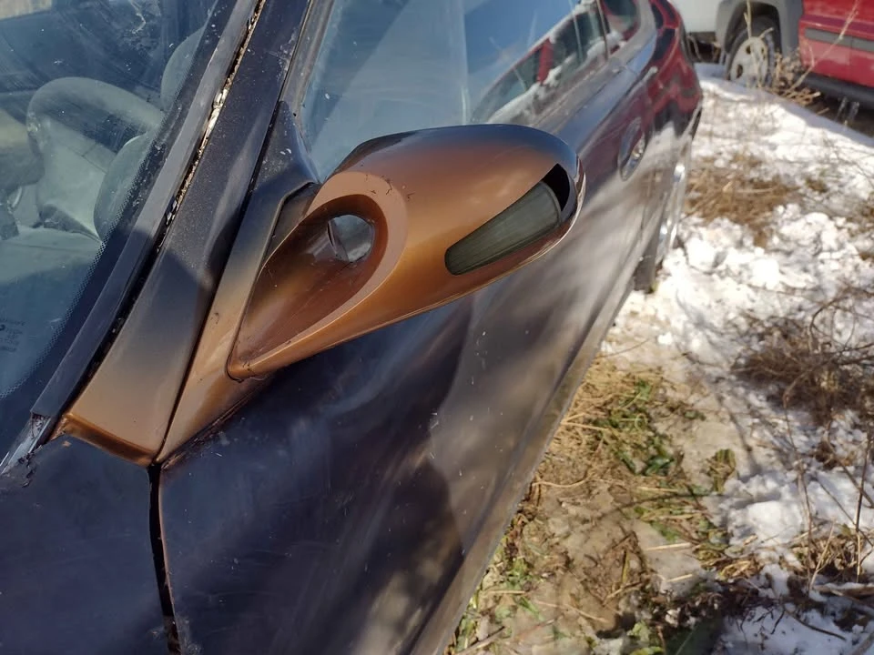 1994 Honda Prelude 4th Gen - Image 6 of 10