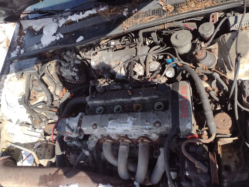 1994 Honda Prelude 4th Gen - Image 4 of 10