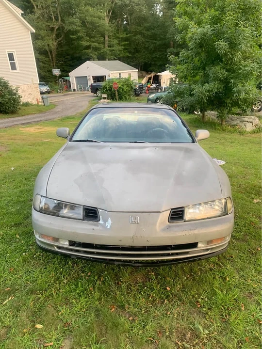 1994 Honda Prelude 4th Gen - Image 13 of 13