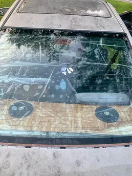 1994 Honda Prelude Sedan