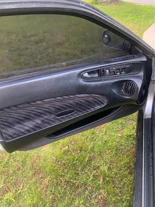 1994 Honda Prelude 4th Gen - Image 4 of 13