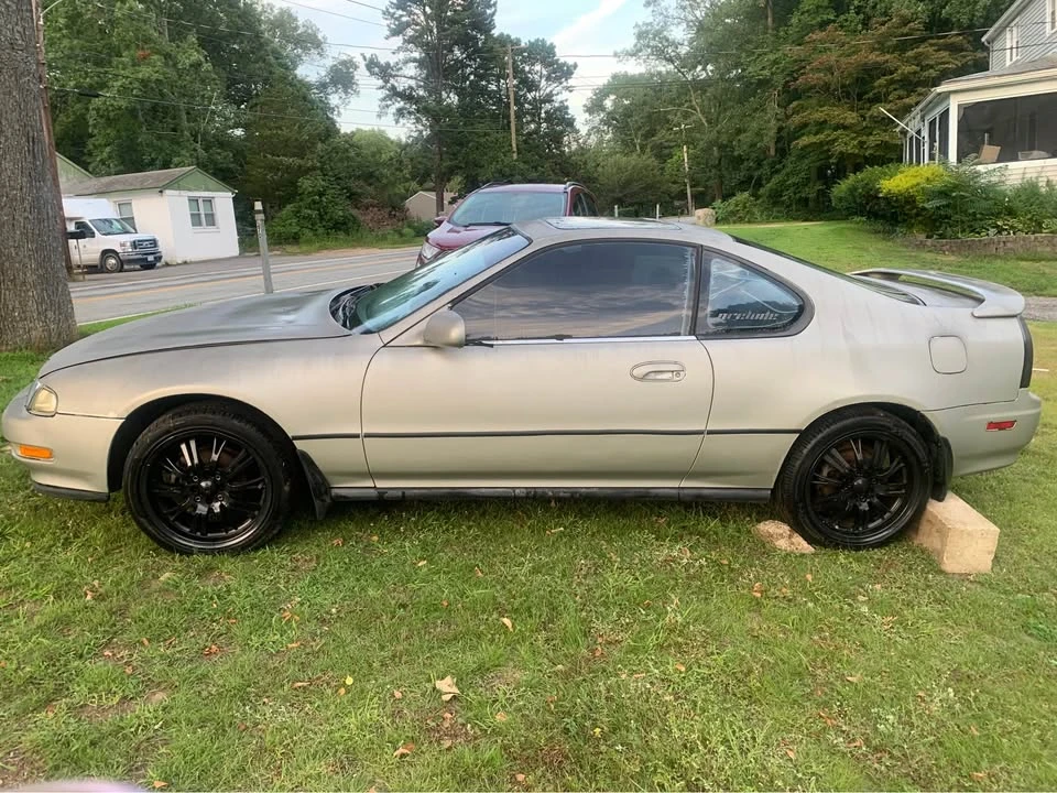 1994 Honda Prelude 4th Gen - Image 10 of 13