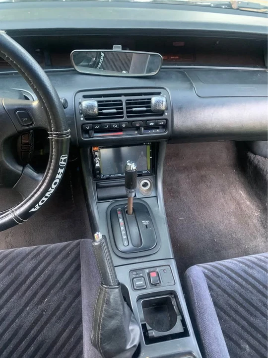 1994 Honda Prelude 4th Gen - Image 6 of 13