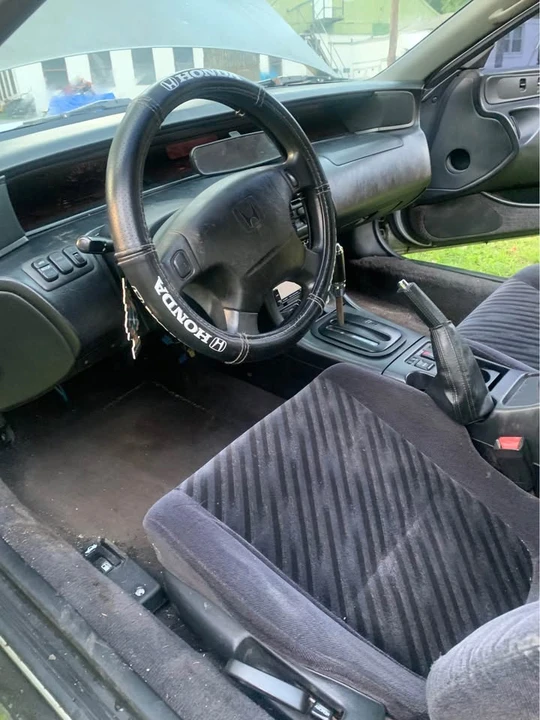1994 Honda Prelude 4th Gen - Image 7 of 13