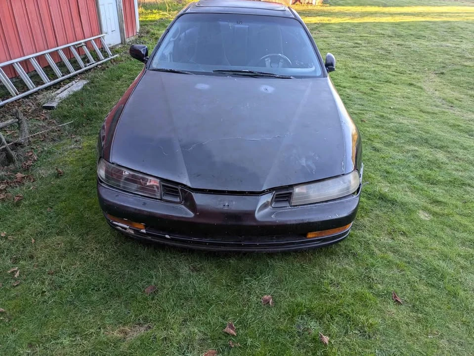 1994 Honda Prelude 4th Gen - Image 5 of 6