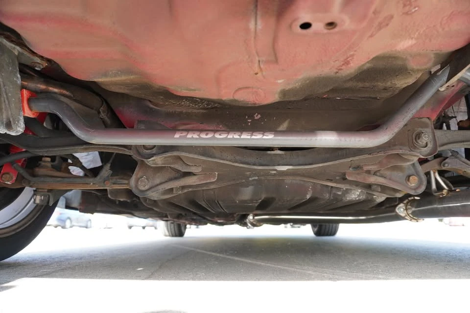 1994 Honda Prelude 4th Gen - Image 19 of 20