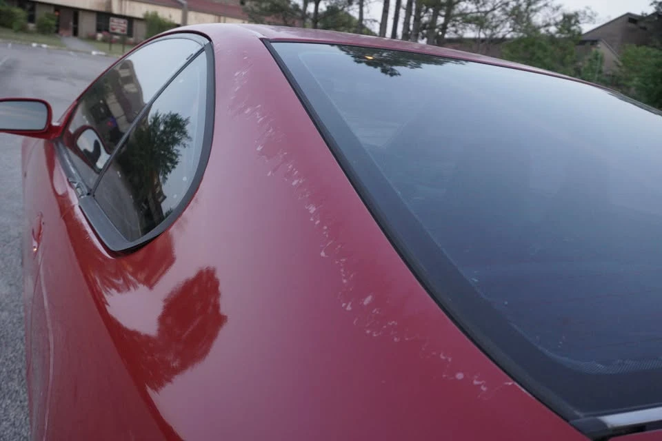 1994 Honda Prelude 4th Gen - Image 9 of 20