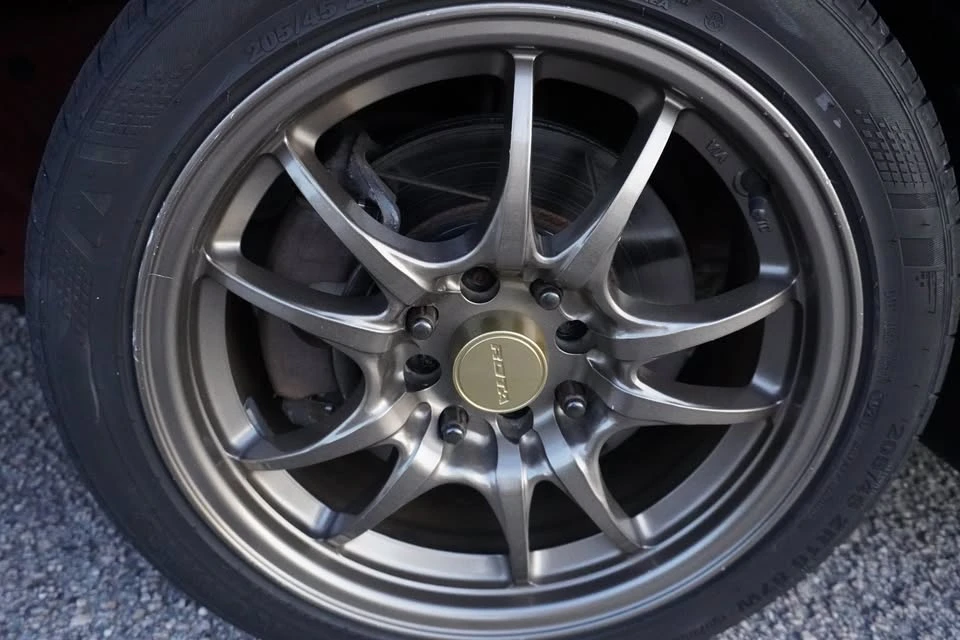 1994 Honda Prelude 4th Gen - Image 14 of 20