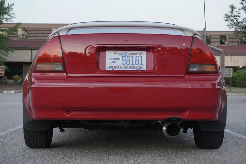 1994 Honda Prelude 4th Gen - Image 6 of 20