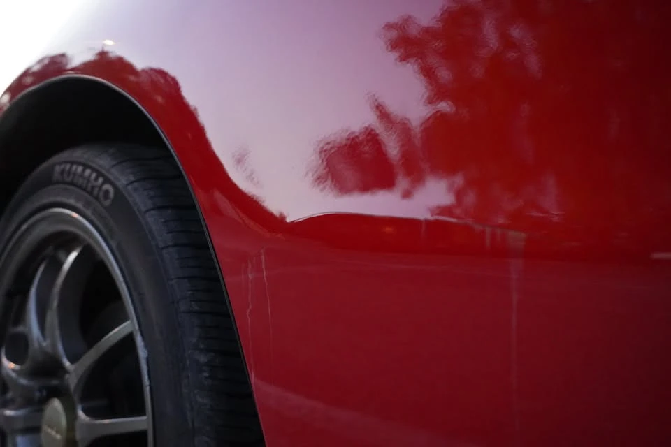 1994 Honda Prelude 4th Gen - Image 15 of 20
