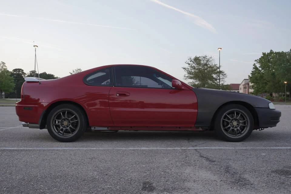 1994 Honda Prelude 4th Gen - Image 4 of 20