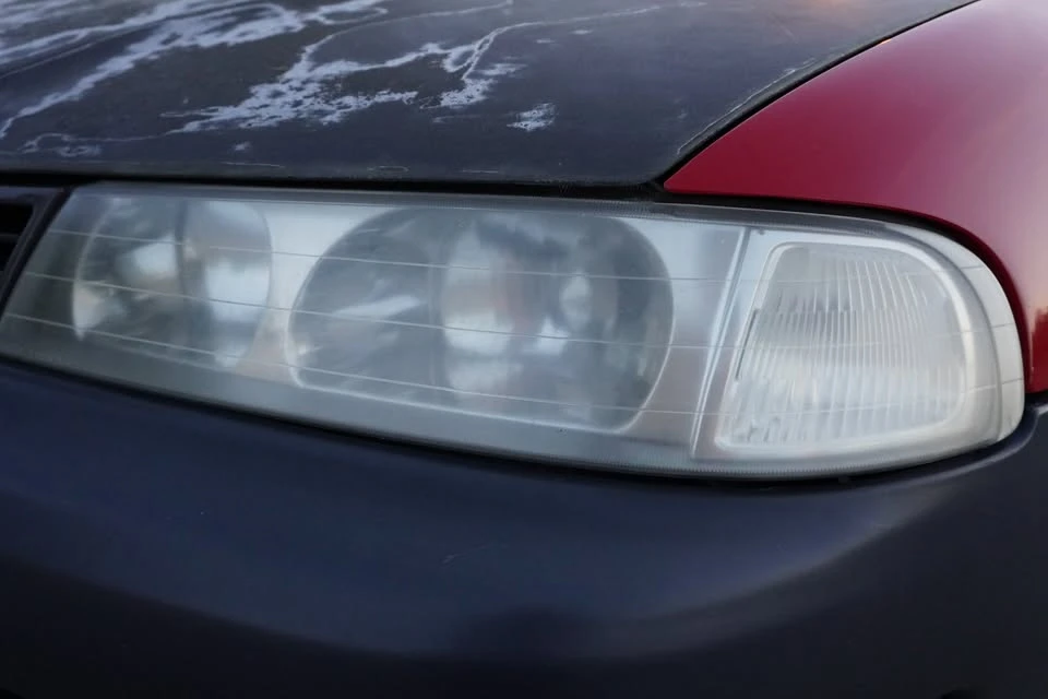 1994 Honda Prelude 4th Gen - Image 13 of 20