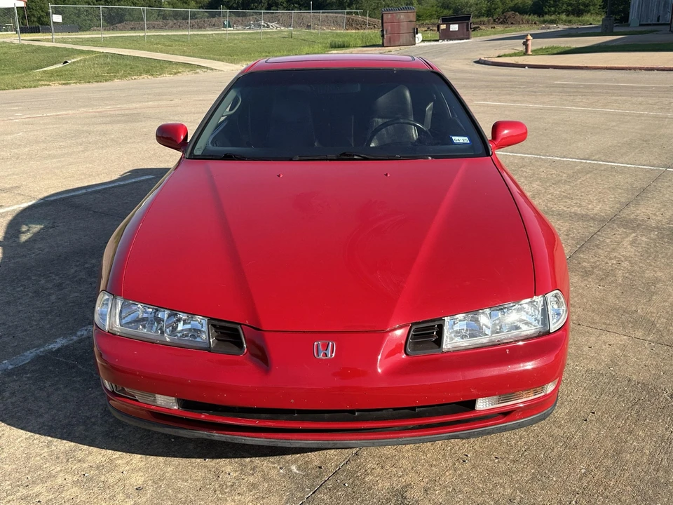1994 Honda Prelude 4th Gen - Image 18 of 31