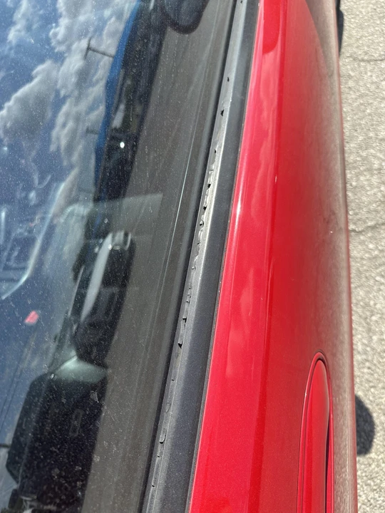 1994 Honda Prelude 4th Gen - Image 25 of 31