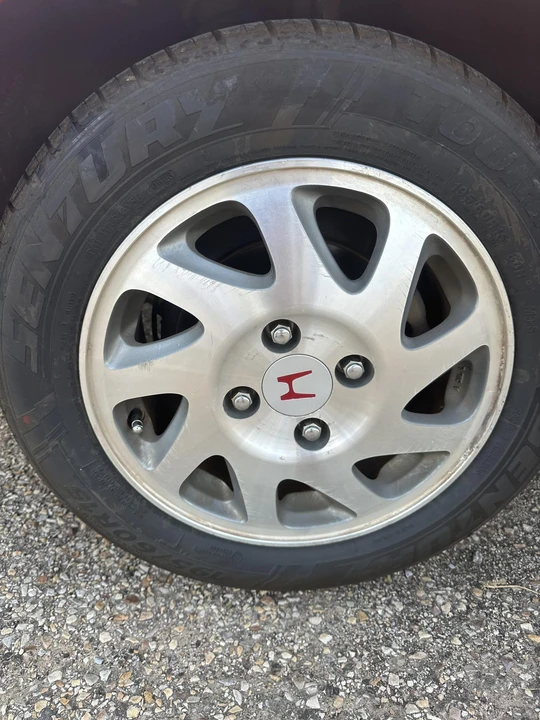 1994 Honda Prelude 4th Gen - Image 30 of 31