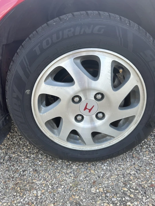 1994 Honda Prelude 4th Gen - Image 31 of 31