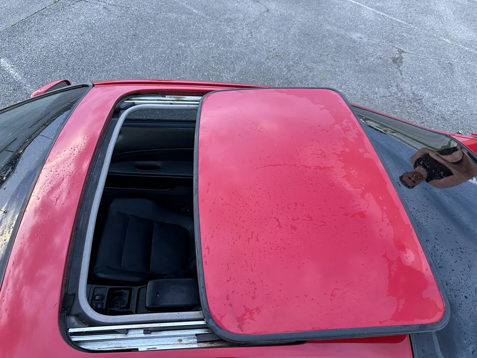 1994 Honda Prelude 4th Gen - Image 21 of 31
