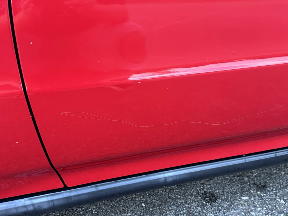 1994 Honda Prelude 4th Gen - Image 22 of 31